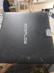 Зарядна станція EcoFlow RIVER 3 Plus / 600 Вт / 286 Вт⋅год / LiFePO4 (EF_RIVER3Plus) фото від покупців 1