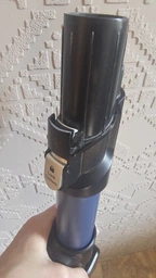 Акумуляторний пилосос Rowenta X-Force Flex 14.60 Auto Aqua RH99C0WO фото від покупців 1