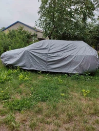Чехол-тент для автомобиля для HYUNDAI IONIQ Autovalom XL Hatchback/Combi (CC2511) фото от покупателей 5