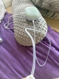 Електричний молоковідсмоктувач Philips AVENT SCF323/11 (8720689012300)