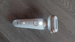 Эпилятор Braun Silk-epil 9 SES 9-071 (8700216963589) фото от покупателей 1