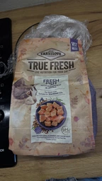 Сухий корм для дорослих котів Carnilove True Fresh Cat Chicken з куркою 340 г (8595602561476)