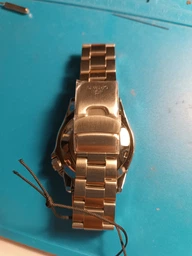 Мужские часы Orient RA-AC0K02E10B фото от покупателей 2
