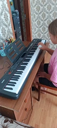 Цифрове піаніно Suprimo 88035L