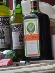 Лікер Jägermeister 0.2 л 35% (40677767_42402084)