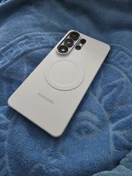 Чехол для смартфона Samsung Slim Magnet для Samsung Galaxy S26 Ultra Lightviolet (EF-SS948CVEGWW)
