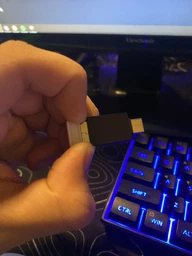 Переходник RZTK OTG USB 3.0 AF - Type-C