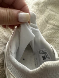 Женские кроссовки для бега Puma Softride Charm 31224702 39 (6UK) 25 см Puma White-Puma Silver-Feather Gray (4069161753015) фото от покупателей 1