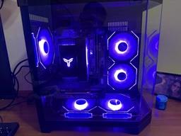 Комп'ютер ARTLINE Gaming X61WHITE Windows 11 Home (X61WHITEv21Win) фото від покупців 2