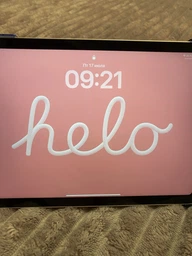 Планшет Apple iPad 11" 2025 Wi-Fi 128GB Yellow (MD4D4TY/A)