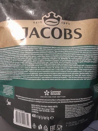 Кофе растворимый Jacobs Monarch 500 г (8714599108932) фото от покупателей 1