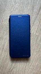 Чехол Fiji G.C. для Samsung Galaxy A32 (A325) книжка магнитная Lilac фото от покупателей 2