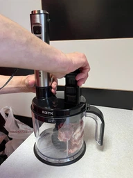 Измельчитель для блендера RZTK Chef Master / Pro (CH-MP) фото от покупателей 3