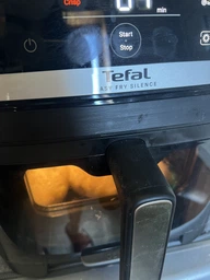 Мультипечь Tefal Easy Fry Silence EY8468E0 фото от покупателей 10