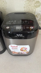 Хлібопічка TEFAL Pain et Delice PF240E38