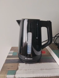 Электрочайник BOSCH MyMoment TWK1M121 фото от покупателей 2
