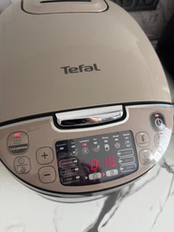 Мультиварка TEFAL Essential Cook RK321A34
