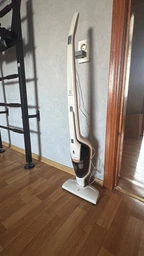 Вертикальний + ручний пилосос (2в1) Electrolux EERC 75 SW