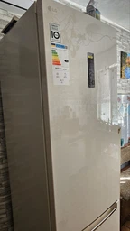 Холодильник LG GC-B509SESM фото от покупателей 1
