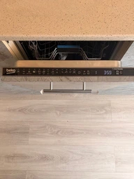 Встраиваемая посудомоечная машина BEKO DIS28123 фото от покупателей 2
