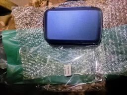 Чехол для внешних HDD 2.5" Guanhe-32 Кейс органайзер красный фото от покупателей 6