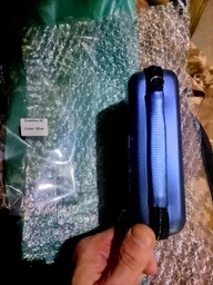 Чехол для внешних HDD 2.5" Guanhe-32 Кейс органайзер красный фото от покупателей 5