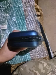 Чехол для внешних HDD 2.5" Guanhe-32 Кейс органайзер красный фото от покупателей 2