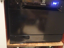 Посудомийна машина Electrolux ESF 2400 OS фото від покупців 1