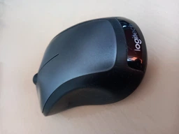 Мышь Logitech M310 Wireless Blue (910-005248) фото от покупателей 3