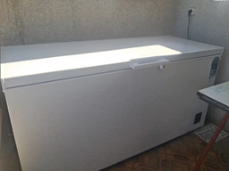 Морозильна скриня Gorenje FH50EAW Gorenje FH50EAW 949143