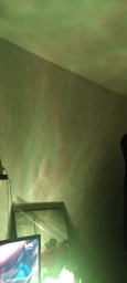 Ночник от USB куб звездное небо LED настольная RGB лампа 16 цветов для спальни и детской + пульт фото от покупателей 2