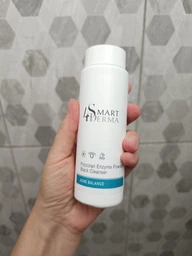 Пудра энзимная с вулканической пылью Smart4Derma Acne Balance POZZOLAN ENZYME POWDER BLACK CLEANSER 80 г (301)