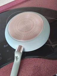 Сковорода Tefal Halo Eucalyptus 20 см G0160202