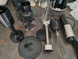 Блендер Electrolux - E5HB2-8SS фото від покупців 1