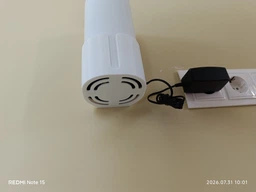 Настінне кріплення для роутера TP-Link Deco M4 фото від покупців 1