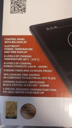 Зарядна станція Bluetti (PowerOak) AC180P 1440Wh 400000 mAh 1800W