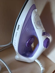 Утюг Braun TexStyle 1 SI1080VI