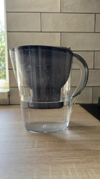 Фільтр-глечик Brita Marella XL MXpro графіт (1052724) фото від покупців 2