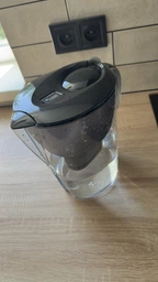 Фільтр-глечик Brita Marella XL MXpro графіт (1052724) фото від покупців 1