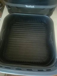 Мультипіч Tefal Easy Fry XL Surface FW402HE0 фото від покупців 4
