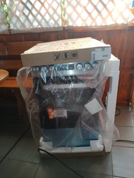 Комбінована плита Beko FSM52334DXDS