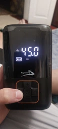 Портативний автокомпресор Aspiring Storm 4 Power Bank 22 л (ST20PB) фото від покупців 1