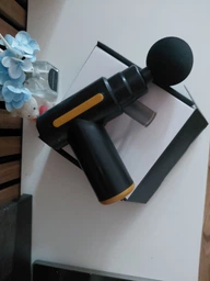 Масажер для м'язів Massage Gun MGE 006