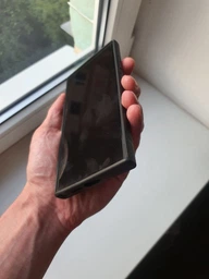 Чехол противоударный ZAGG Gear4 Denali для Samsung Galaxy S24 Ultra (S928) Black фото от покупателей 3