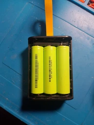 Аккумулятор Li-ion 18650 Bak N18650CL-29 2900 mAh