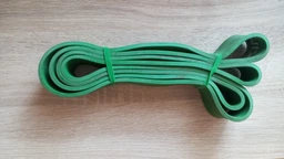 Эспандер-петля Cornix Power Band XR-0135 64 мм 29-79 кг (резина для фитнеса и спорта) Синий