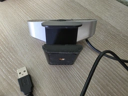 Веб камера Smart FULL HD Webcam для комп'ютера з мікрофоном фото від покупців 2
