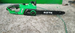 Цепная электрическая пила RZTK CS 2540E