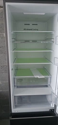 Двухкамерный холодильник Samsung RB38C679EB1/UA фото от покупателей 1