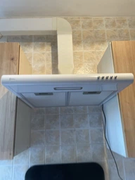 Витяжка Perfelli PL 5124 WH LED